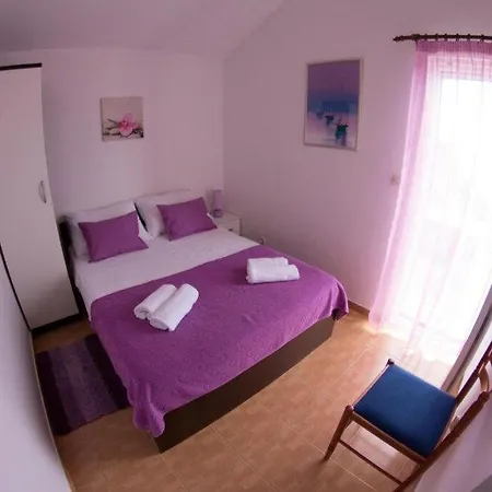 More Apartmán *