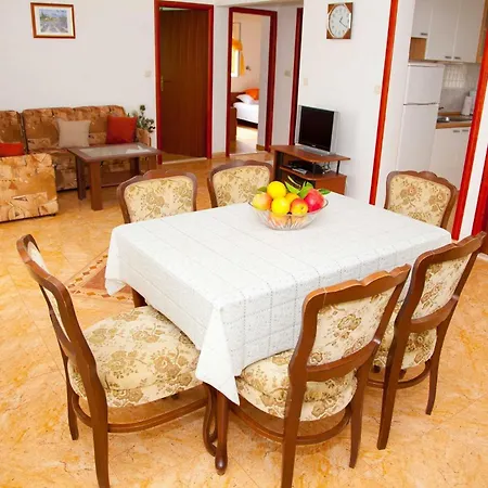 More Apartmán